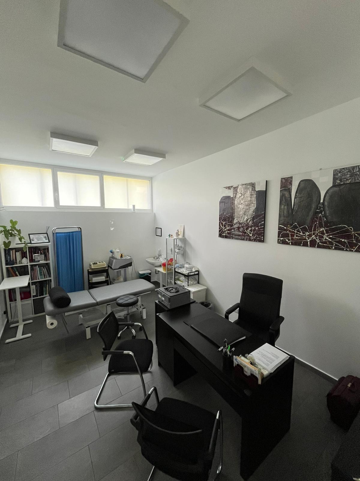 Il Centro - Area 3